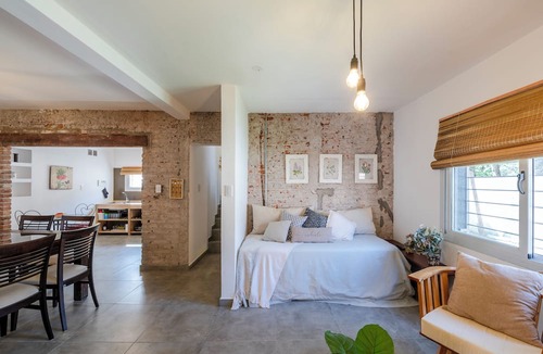 Jesus Maria Apartment | casas urbanas apart hotel