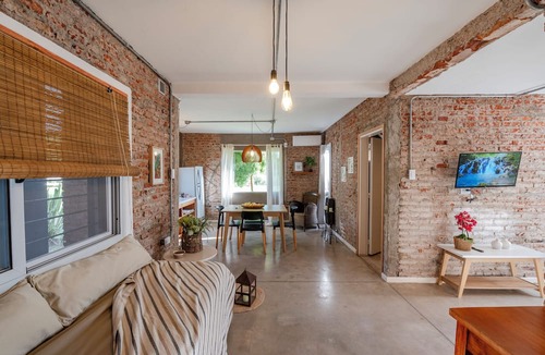 Jesus Maria Apartment | casas urbanas apart hotel