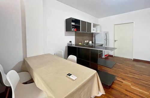 Abasto Apartment | Beautiful studio in the best area of ​abasto, strategically located