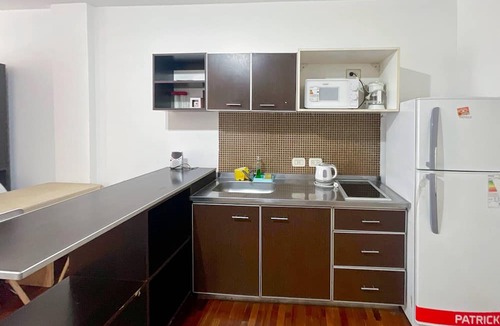 Abasto Apartment | Beautiful studio in the best area of ​abasto, strategically located