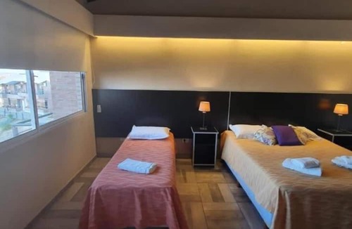 Yocsina Villa | ERNESTINA VILLAGE