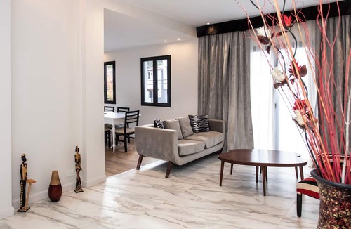 Villa Devoto Apartment | LUXURY HOUSE VILLA DEVOTO
