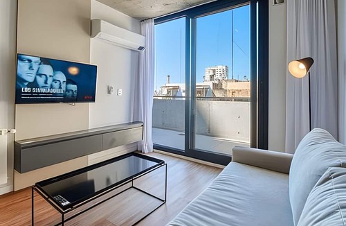 Belgrano Apartment | Urban Rent - Apartamento de renta temporaria en Belgrano