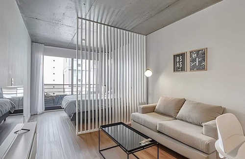 Belgrano Apartment | Urban Rent - Apartamento de renta temporaria en Belgrano