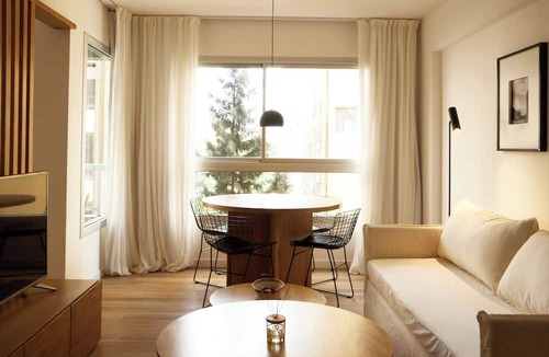 Constitucion Apartment | Hestia at San Telmo