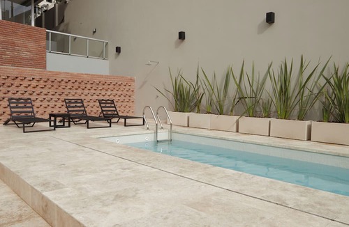 Constitucion Apartment | Hestia at San Telmo