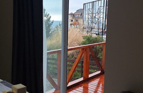 San Carlos de Bariloche Apartment | Los Dones Departamentos DAT