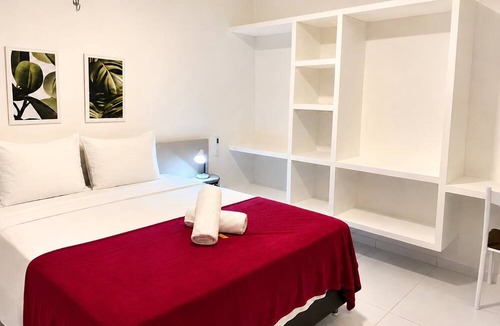 Passare Apartment | Hosts BR - Apartamentos funcionais