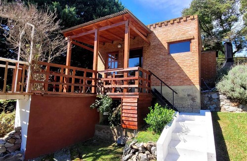 Tandil Cabin | CasaAlpina