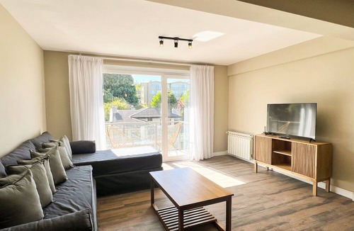 Belgrano Apartment | Guemes Apartments