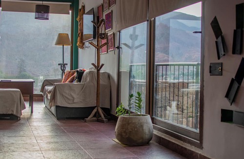Tilcara Apartment | La Llama Negra