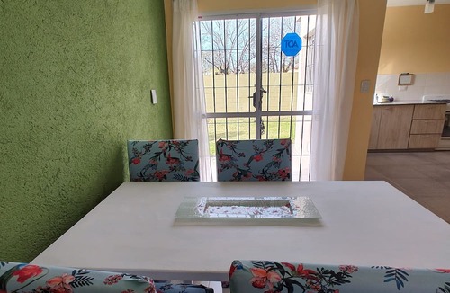 Alta Gracia House | Casa Cubos