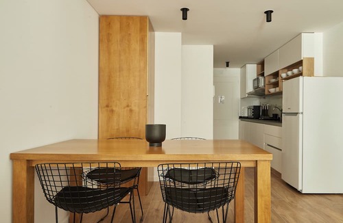 Abasto Apartment | Hestia at Abasto