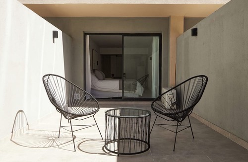 Abasto Apartment | Hestia at Abasto