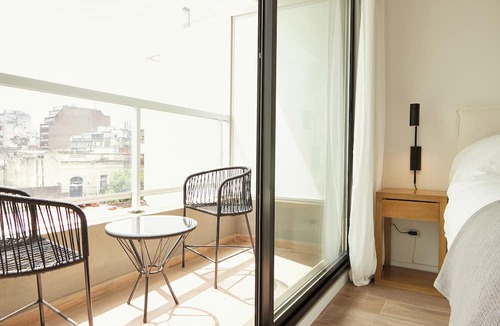 Abasto Apartment | Hestia at Abasto