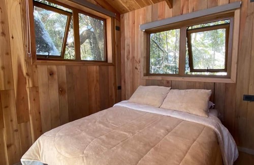 Malalcahuello Cabin | Rincon del Bosque