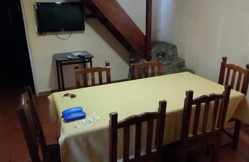 Los Molles Cottage | puertas del sol