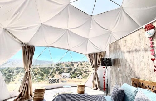 Casablanca Cabin | Casadomo