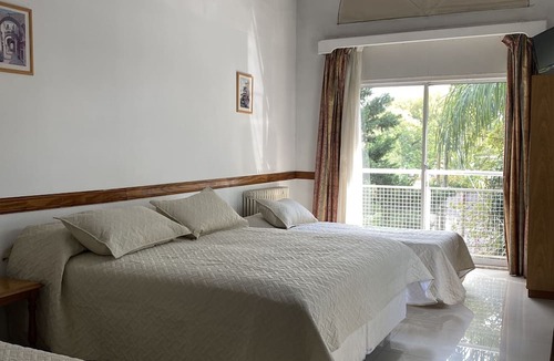 Vicente Lopez Apartment | Apart hotel bosch