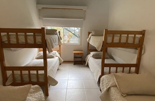 Vicente Lopez Apartment | Apart hotel bosch