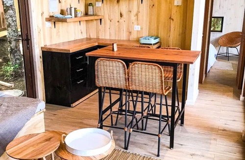 Puerto Fuy Cottage | Outscape Fuy