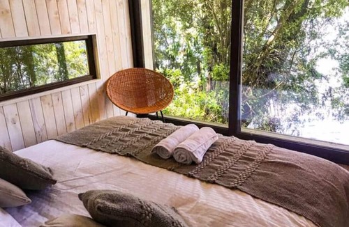 Puerto Fuy Cottage | Outscape Fuy