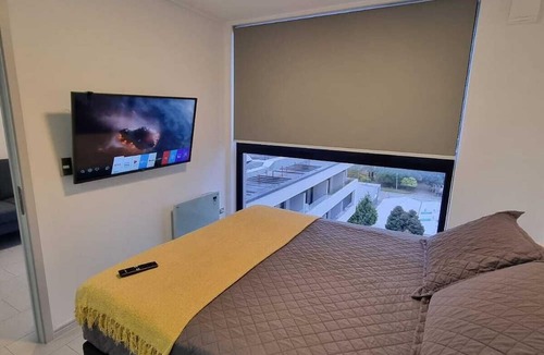 Temuco Apartment | Apart Bauerle Curitiba