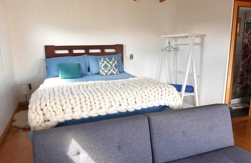 Puerto Natales Cabin | Cabaña Bulnes