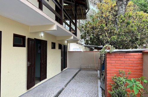 Bombas Apartment | Ancoragem
