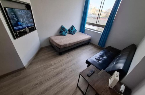 San Joaquin Condo | Loica Host
