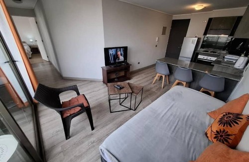 San Joaquin Condo | Loica Host