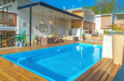 Hanga Roa Apartment | Tahai Loft