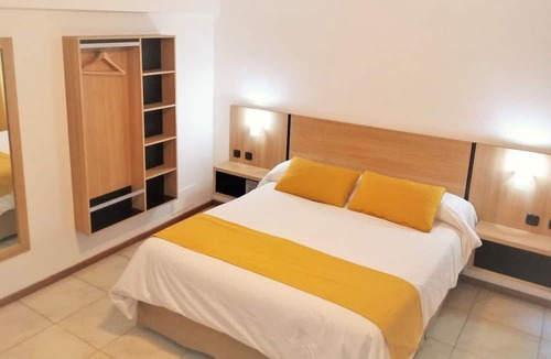 Historic Center Apartment | Apartamentos Mendoza