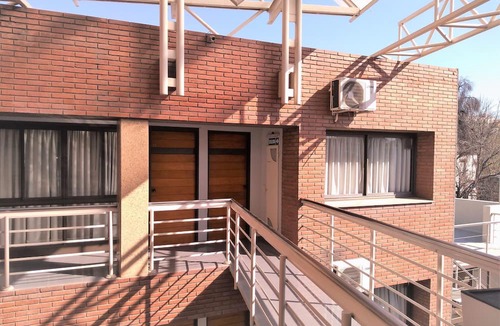 Historic Center Apartment | Apartamentos Mendoza