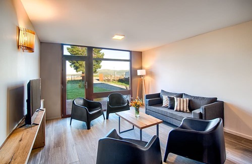 Dina Huapi Apartment | Luna Llena Dina Huapi
