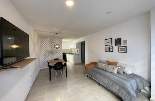 Dorrego Apartment | Andes Cobos 3 II Departamento en Guaymallen, Mendoza