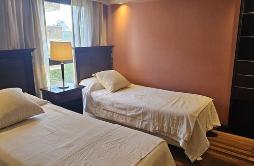 Historic Center Apartment | Elegante departamento en pleno centro