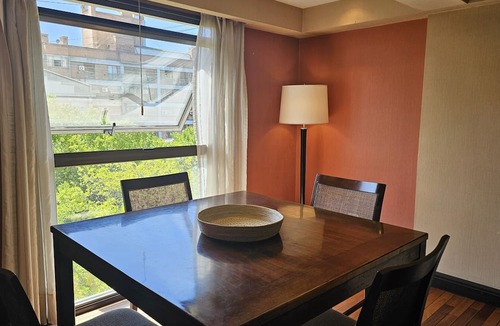 Historic Center Apartment | Elegante departamento en pleno centro