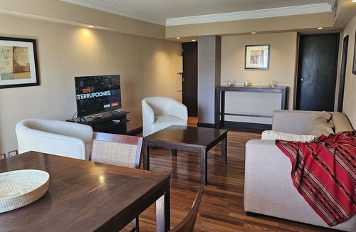 Historic Center Apartment | Elegante departamento en pleno centro