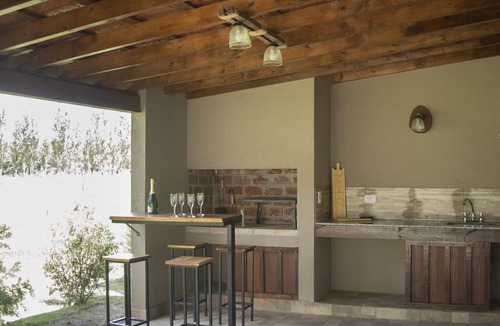 San Miguel del Monte Cottage | Olivos de Monte