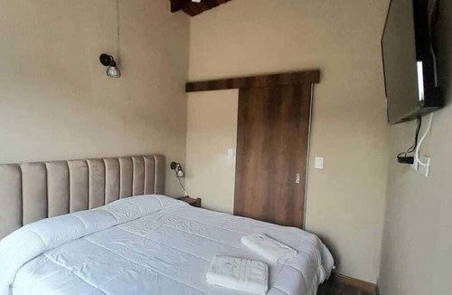 San Miguel del Monte Cottage | Olivos de Monte
