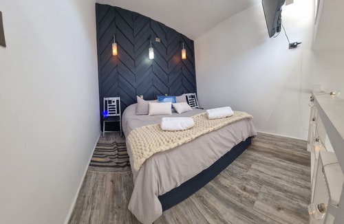Coyhaique Apartment | Okeyloft Coyhaique 5