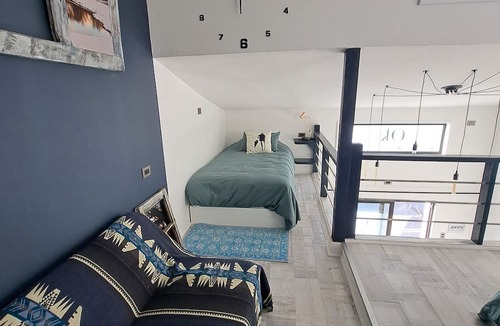 Coyhaique Apartment | Okeyloft Coyhaique 2