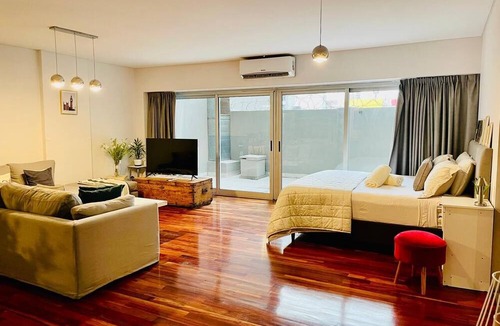 Belgrano Apartment | Spacious Estudio