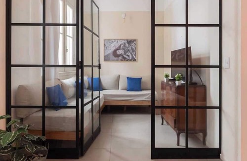 Palermo Apartment | Vibe n' Soho 5 Bd Terrace & Pool