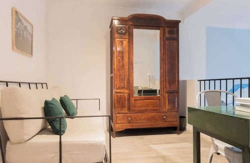 Palermo Apartment | Vibe n' Soho 5 Bd Terrace & Pool