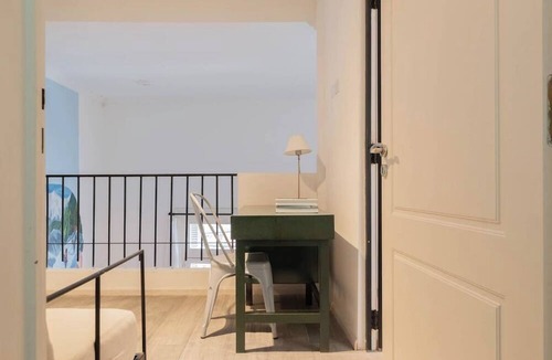 Palermo Apartment | Vibe n' Soho 5 Bd Terrace & Pool