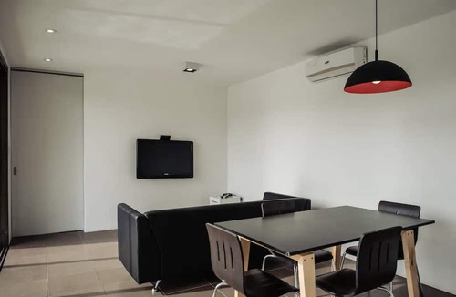 Rio Ceballos House | VIEWS OF THE SIERRAS