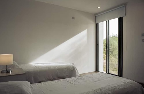 Rio Ceballos House | VIEWS OF THE SIERRAS