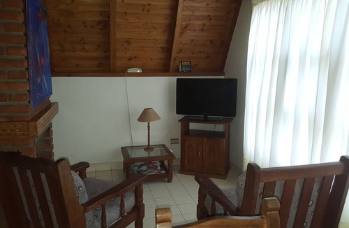 Esquel Cabin | 1 bedroom cabin